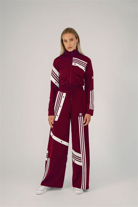 adidas danielle cathari tracksuit.